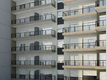 Departamento en Moron Sur al Pozo 1 ambiente