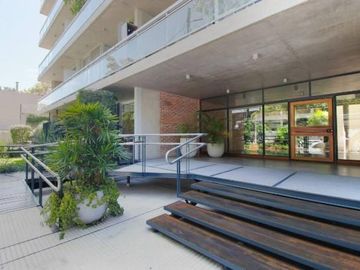 A estrenar. loft, 2/ 3 ambientes, 2 baños, cochera, amenities