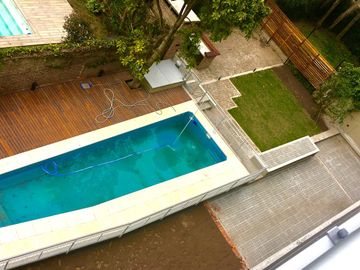 A estrenar. loft, 2/ 3 ambientes, 2 baños, cochera, amenities