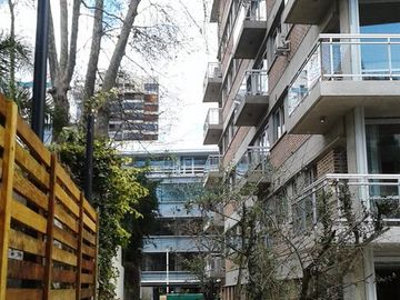 A estrenar. loft, 2/ 3 ambientes, 2 baños, cochera, amenities