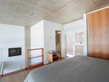 A estrenar. loft, 2/ 3 ambientes, 2 baños, cochera, amenities