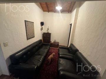 Hermosa casa 4 amb en lote de 3500m2 - Del Viso- Pilar