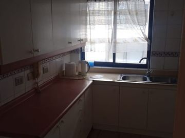 Venta Departamento 3 Dormitorios grandes 1 Baño/Bodega/ Santiago Centro