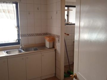 Venta Departamento 3 Dormitorios grandes 1 Baño/Bodega/ Santiago Centro