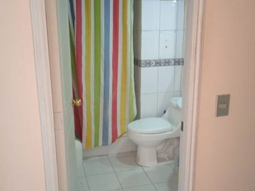 Venta Departamento 3 Dormitorios grandes 1 Baño/Bodega/ Santiago Centro