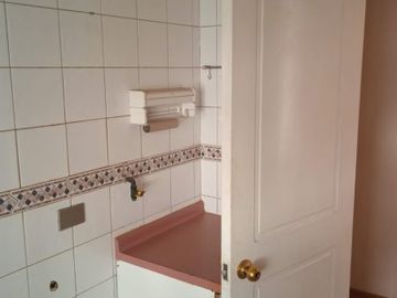 Venta Departamento 3 Dormitorios grandes 1 Baño/Bodega/ Santiago Centro