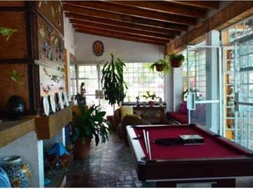 RANCHO EN VENTA  EN PEDRO ESCOBEDO, QUERÉTARO.