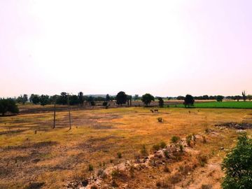RANCHO EN VENTA  EN PEDRO ESCOBEDO, QUERÉTARO.