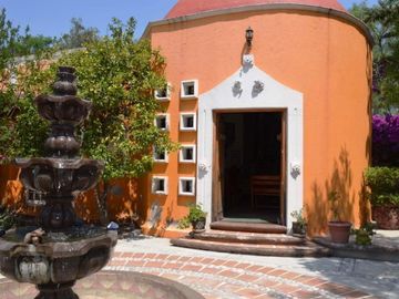 RANCHO EN VENTA  EN PEDRO ESCOBEDO, QUERÉTARO.