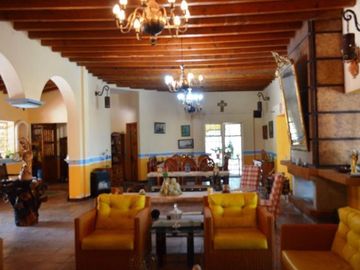 RANCHO EN VENTA  EN PEDRO ESCOBEDO, QUERÉTARO.