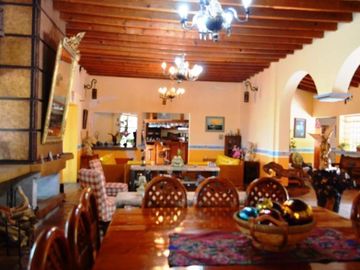 RANCHO EN VENTA  EN PEDRO ESCOBEDO, QUERÉTARO.