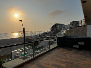 TU VERANO EN PLAYA CABALLEROS Y DE ESTRENO!!!