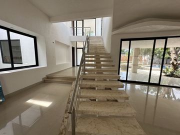 En venta casona remodelada en zona centro de Mérida