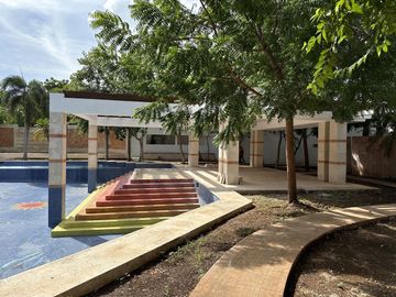 En venta casona remodelada en zona centro de Mérida