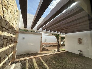En venta casona remodelada en zona centro de Mérida
