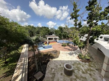 En venta casona remodelada en zona centro de Mérida