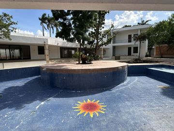En venta casona remodelada en zona centro de Mérida