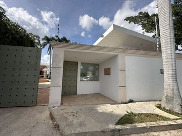 En venta casona remodelada en zona centro de Mérida