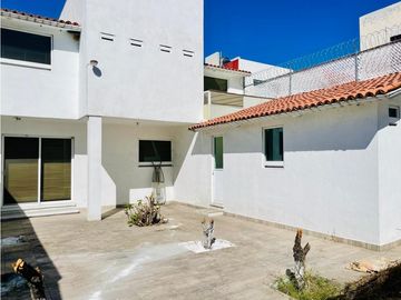 CASA EN VENTA EN SAN JUAN DEL RIO, QUERETARO