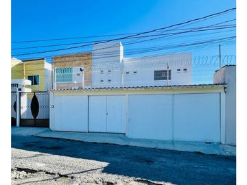 CASA EN VENTA EN SAN JUAN DEL RIO, QUERETARO
