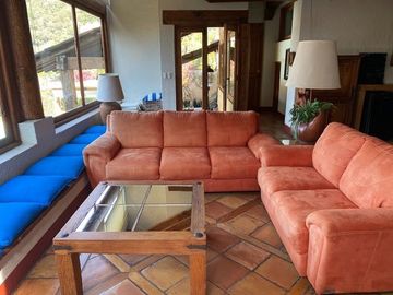 CASA EN VENTA EN VALLE DE BRAVO