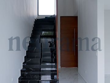 Casa en Venta en Fracc Rinconada Colonial, Apodaca N.L