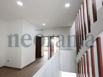 Casa en Venta en Fracc Rinconada Colonial, Apodaca N.L