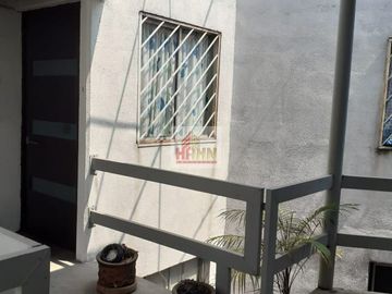 SAN RAFAEL CHAMAPA, DEPARTAMENTO, VENTA, NAUCALPAN, EDO MÉX.