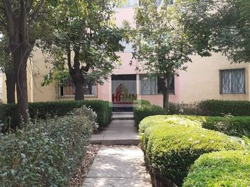 SAN RAFAEL CHAMAPA, DEPARTAMENTO, VENTA, NAUCALPAN, EDO MÉX.