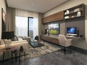 DEPARTAMENTO EN VENTA TERRALTA