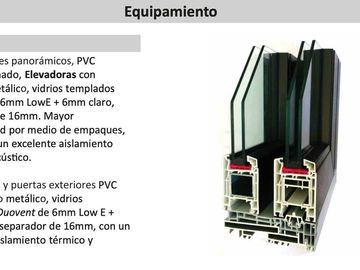 DEPARTAMENTO EN VENTA TERRALTA