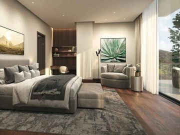 DEPARTAMENTO EN VENTA TERRALTA