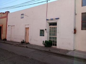 Venta de propiedad Comercial en CD. Victoria