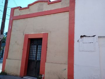 Venta de propiedad Comercial en CD. Victoria