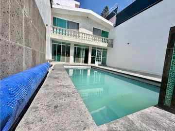 Casa en venta en Morelos Tlaquiltenango cerca del rollo