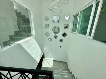 Casa en venta en Morelos Tlaquiltenango cerca del rollo