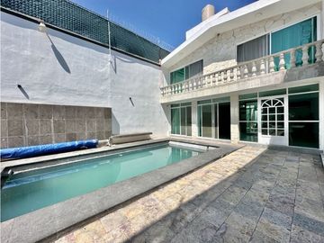 Casa en venta en Morelos Tlaquiltenango cerca del rollo