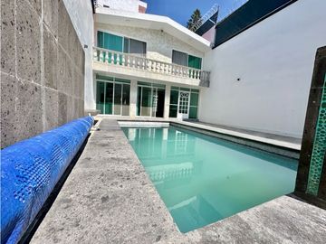 Casa en venta en Morelos Tlaquiltenango cerca del rollo