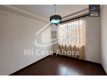 CASA EN VENTA EN CONDOMINIO EN MISICATTA