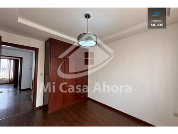 CASA EN VENTA EN CONDOMINIO EN MISICATTA