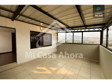 CASA EN VENTA EN CONDOMINIO EN MISICATTA