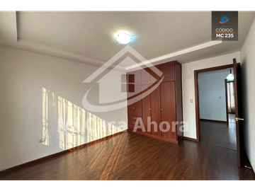 CASA EN VENTA EN CONDOMINIO EN MISICATTA