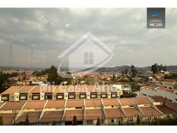 CASA EN VENTA EN CONDOMINIO EN MISICATTA