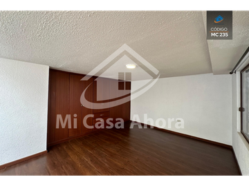 CASA EN VENTA EN CONDOMINIO EN MISICATTA