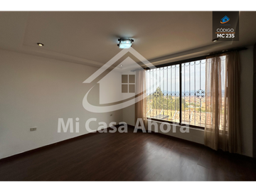 CASA EN VENTA EN CONDOMINIO EN MISICATTA