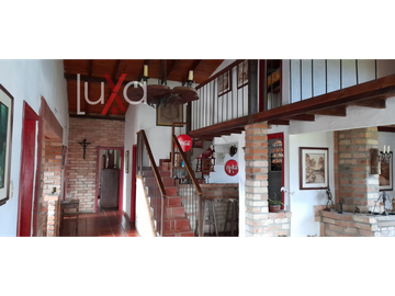 LUXA VENDE FINCA CAMPESTRE VA PANAMERICANA - CALIBIO