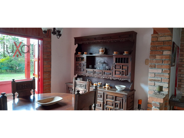 LUXA VENDE FINCA CAMPESTRE VA PANAMERICANA - CALIBIO