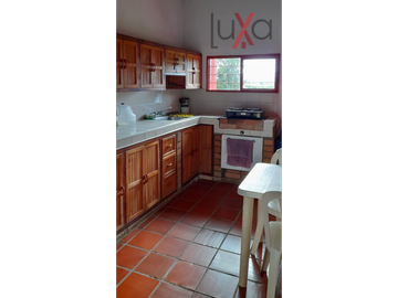LUXA VENDE FINCA CAMPESTRE VA PANAMERICANA - CALIBIO