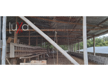 LUXA VENDE FINCA CAMPESTRE VA PANAMERICANA - CALIBIO