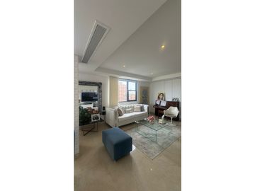 VENTA DE PENTHOUSE EN SECTOR DE MAYOR VALORIZACION